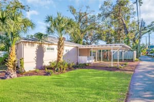 2514 OHIO COURT, GULFPORT, FL 33707 Sold 07/31/25
