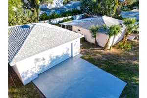 2514 OHIO COURT, GULFPORT, FL 33707 Sold 07/31/25