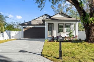 405 LOUISIANA AVENUE, TAMPA, FL 33603 Sold 03/05/25
