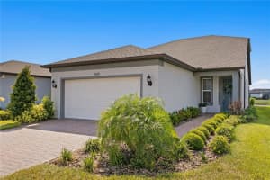 5519 BLUE CRUSH BEND, LAND O LAKES, FL 34638 Sold 07/17/25