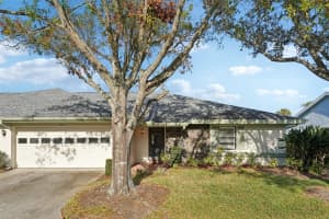 1312 LELAND DRIVE, SUN CITY CENTER, FL 33573 Sold 06/25/25