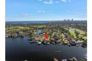 751 34TH AVENUE, SAINT PETERSBURG, FL 33704 - MLS#MFRTB8335635