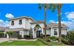 4687 ALISA CIRCLE, SAINT PETERSBURG, FL 33703 Sold 05/27/25