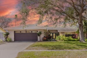3140 CARLOS DRIVE, DUNEDIN, FL 34698 Sold 03/27/25