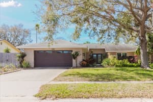 3140 CARLOS DRIVE, DUNEDIN, FL 34698 Sold 03/27/25