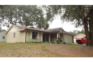 36150 PINE BLUFF LOOP, DADE CITY, FL 33525 Sold 05/09/25