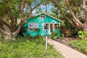 5107 27TH AVENUE, GULFPORT, FL 33707 Sold 05/22/25