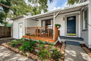 2883 16TH AVE N, SAINT PETERSBURG, FL 33713 Sold 05/13/25