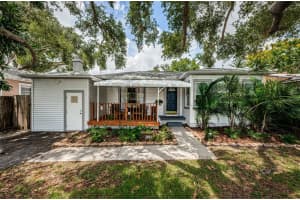2883 16TH AVE N, SAINT PETERSBURG, FL 33713 Sold 05/13/25