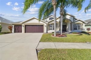 10338 MEADOW CROSSING DRIVE, TAMPA, FL 33647 Sold 03/06/25