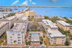 147 BLUFF VIEW DRIVE, BELLEAIR BLUFFS, FL 33770 Sold 02/14/25