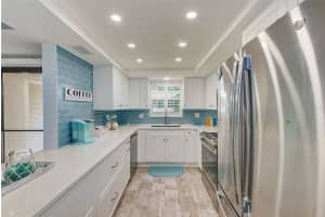147 BLUFF VIEW DRIVE, BELLEAIR BLUFFS, FL 33770 Sold 02/14/25