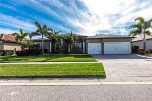 3815 GAVIOTA DRIVE, SUN CITY CENTER, FL 33573 Sold 06/27/25