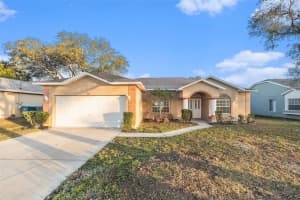 15449 SONORA DRIVE, BROOKSVILLE, FL 34604 Sold 03/18/25