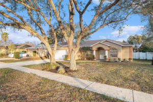 15449 SONORA DRIVE, BROOKSVILLE, FL 34604 Sold 03/18/25