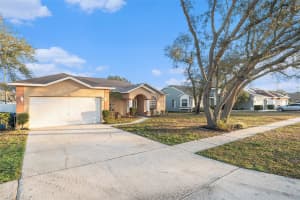 15449 SONORA DRIVE, BROOKSVILLE, FL 34604 Sold 03/18/25