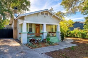 1205 GIDDENS AVENUE, TAMPA, FL 33603 Sold 01/31/25