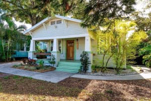 1205 GIDDENS AVENUE, TAMPA, FL 33603 Sold 01/31/25
