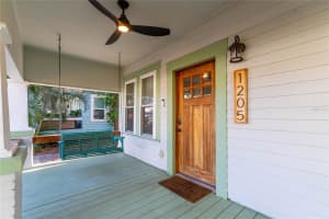 1205 GIDDENS AVENUE, TAMPA, FL 33603 Sold 01/31/25