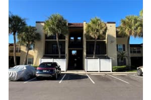 5306 Santa Rosa Ct #342, TAMPA