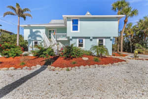 465 Lake Murex Cir, SANIBEL