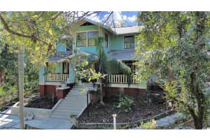 682 ROSER PARK DRIVE, ST PETERSBURG, FL 33701 Sold 04/17/25