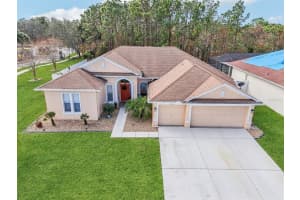 13317 BLYTHEWOOD DRIVE, SPRING HILL, FL 34609 Sold 03/11/25