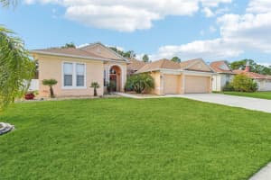 13317 BLYTHEWOOD DRIVE, SPRING HILL, FL 34609 Sold 03/11/25