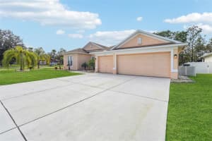 13317 BLYTHEWOOD DRIVE, SPRING HILL, FL 34609 Sold 03/11/25