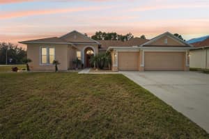 13317 BLYTHEWOOD DRIVE, SPRING HILL, FL 34609 Sold 03/11/25