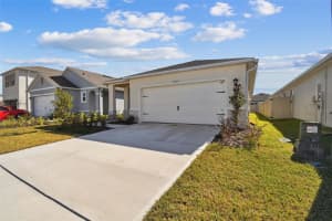 4832 CRANBERRY WAY, LAKELAND, FL 33811 Sold 04/11/25