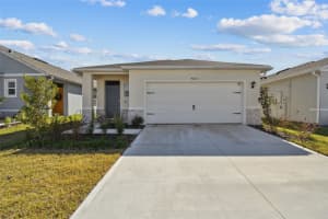 4832 CRANBERRY WAY, LAKELAND, FL 33811 Sold 04/11/25
