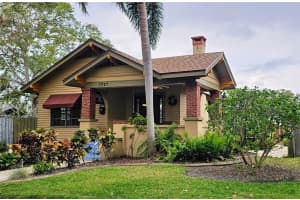 2921 3RD AVENUE, SAINT PETERSBURG, FL 33713 Sold 02/11/25