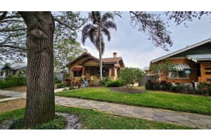 2921 3RD AVENUE, SAINT PETERSBURG, FL 33713 Sold 02/11/25