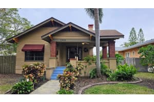 2921 3RD AVENUE, SAINT PETERSBURG, FL 33713 Sold 02/11/25