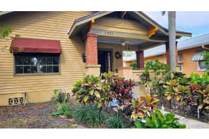 2921 3RD AVENUE, SAINT PETERSBURG, FL 33713 Sold 02/11/25