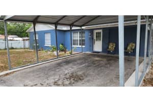 8106 ROME AVENUE, TAMPA, FL 33604 Sold 03/25/25