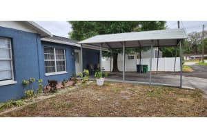 8106 ROME AVENUE, TAMPA, FL 33604 Sold 03/25/25