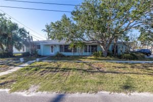 104 159TH AVENUE, REDINGTON BEACH, FL 33708 Sold 06/10/25
