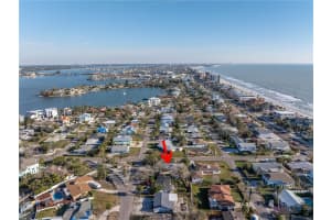104 159TH AVENUE, REDINGTON BEACH, FL 33708 Sold 06/10/25