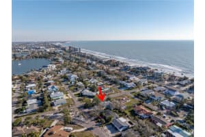104 159TH AVENUE, REDINGTON BEACH, FL 33708 Sold 06/10/25