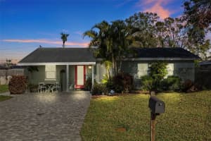 4003 TYSON AVENUE, TAMPA, FL 33611 Sold 02/21/25