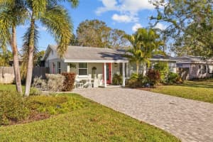 4003 TYSON AVENUE, TAMPA, FL 33611 Sold 02/21/25