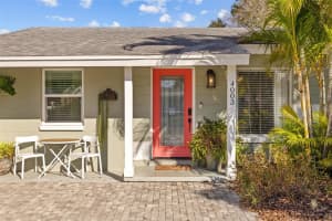 4003 TYSON AVENUE, TAMPA, FL 33611 Sold 02/21/25