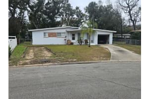 132 BAYWOOD DRIVE, DAYTONA BEACH, FL 32117 Sold 03/17/25
