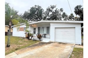 132 BAYWOOD DRIVE, DAYTONA BEACH, FL 32117 Sold 03/17/25