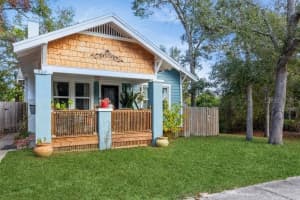 561 11TH AVENUE, SAINT PETERSBURG, FL 33701 Sold 01/30/25