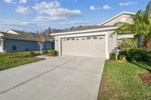 2932 TANGLEWYLDE DRIVE, LAND O LAKES, FL 34638 Sold 06/27/25