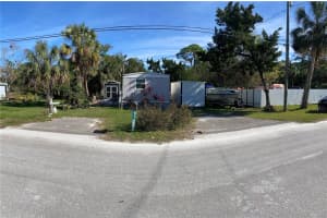 14538 WILLIAMS LANE, HUDSON, FL 34667 Sold 10/10/25