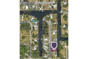 14538 WILLIAMS LANE, HUDSON, FL 34667 Sold 10/10/25